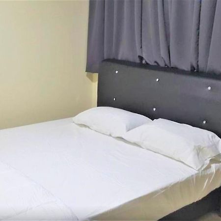 Vibe Hotel Kuala Lumpur Dış mekan fotoğraf