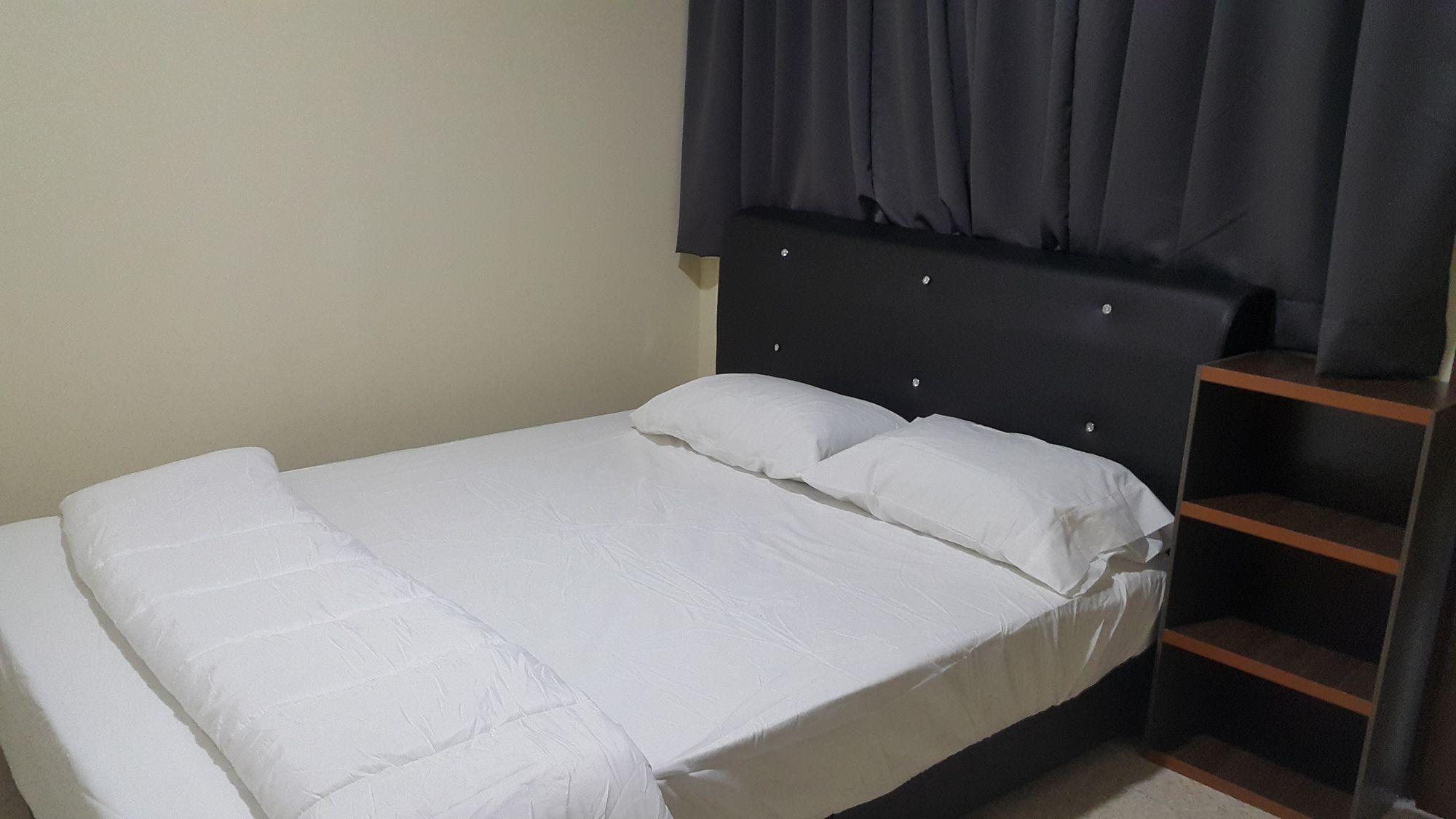 Vibe Hotel Kuala Lumpur Dış mekan fotoğraf