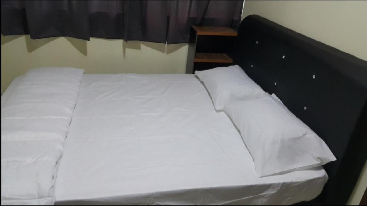 Vibe Hotel Kuala Lumpur Dış mekan fotoğraf