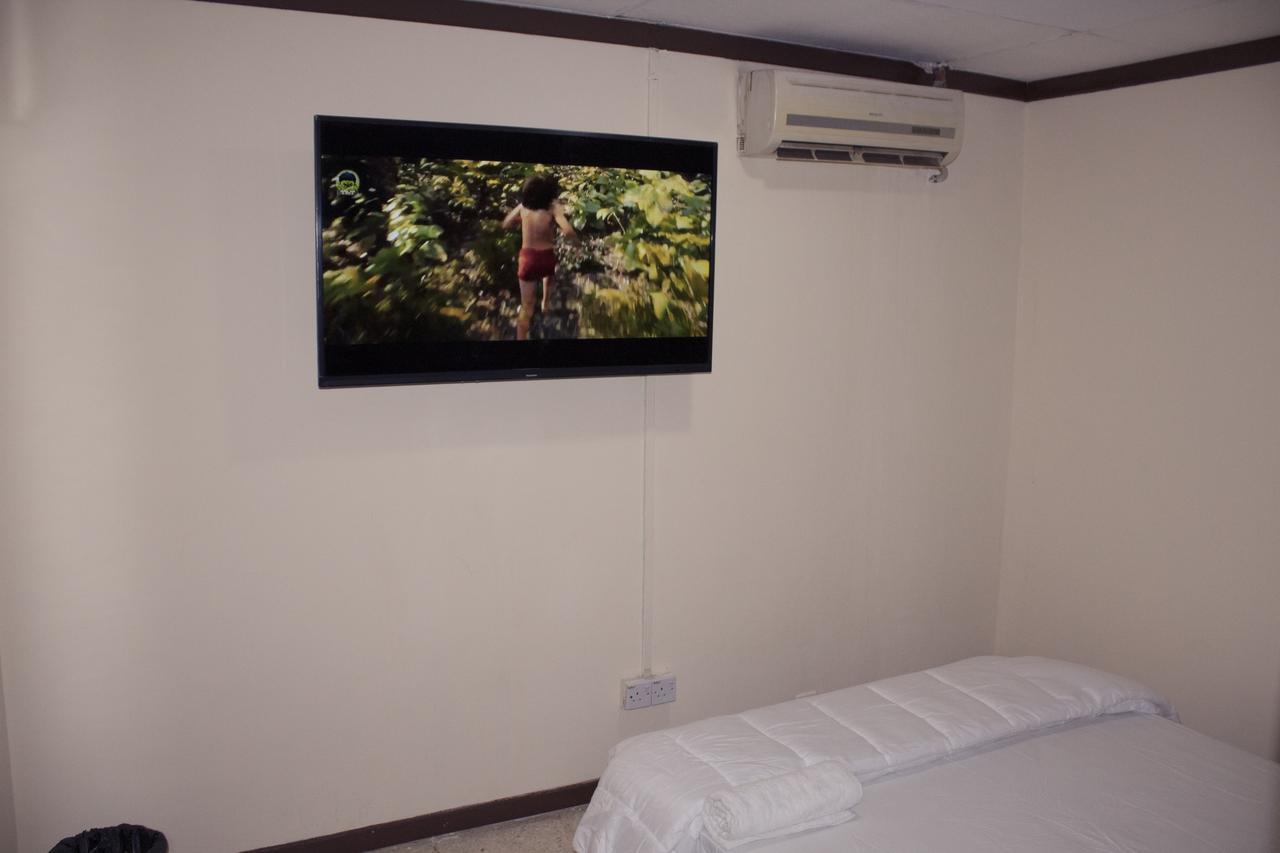 Vibe Hotel Kuala Lumpur Dış mekan fotoğraf