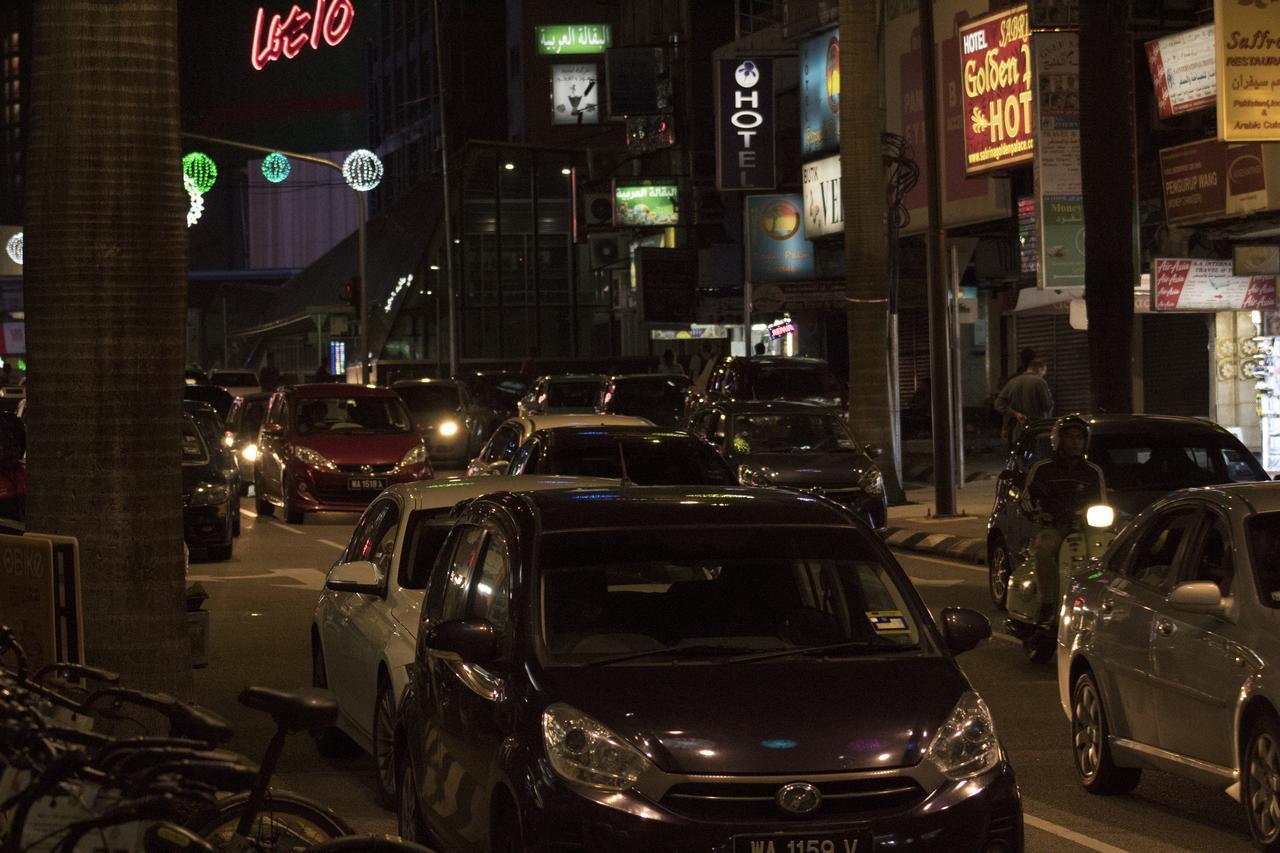Vibe Hotel Kuala Lumpur Dış mekan fotoğraf