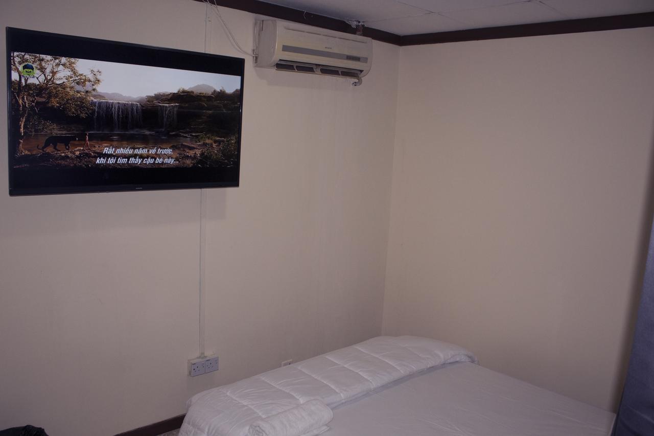 Vibe Hotel Kuala Lumpur Dış mekan fotoğraf