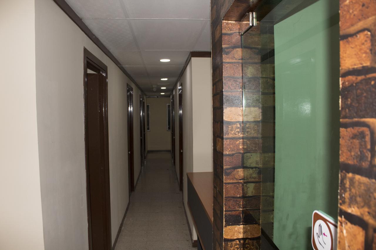 Vibe Hotel Kuala Lumpur Dış mekan fotoğraf