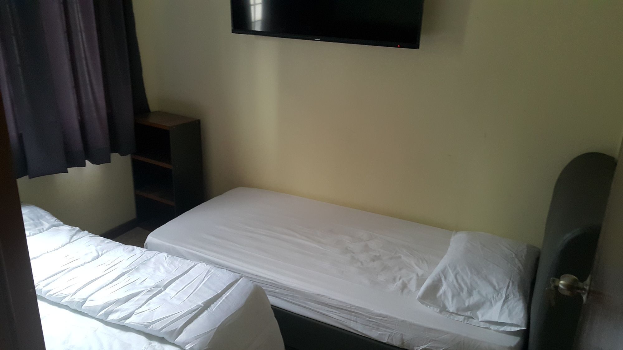 Vibe Hotel Kuala Lumpur Dış mekan fotoğraf